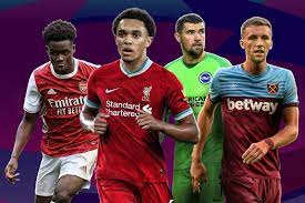 2014/15 fantasy premier league champion simon march discusses his gameweek 1 draft. Fantasy Premier League Tips And Bargains In Every Position Bleacher Report Latest News Videos And Highlights