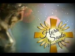 Hora Santa Adoracion Al Santisimo Sacramento Domingo 9 De Febrero De 2020 Youtube