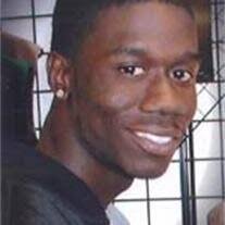 Maverick Henderson Obituary