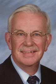 Obituary of Ralph B. Eddy