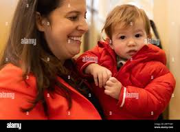 With son sam hi-res stock photography and images