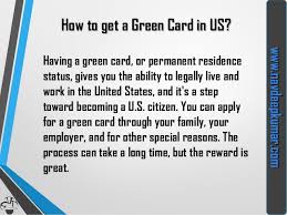 Check spelling or type a new query. How To Get Green Card Visa