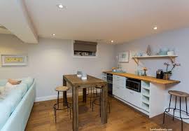 3 a rustic basement kitchen. 38 Best Basement Kitchen And Kitchenette Ideas On A Budget