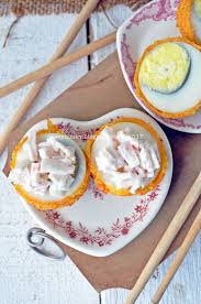 What sets sushi king apart is the personal touch of serving freshly made sushi on the kaiten for customers to pick up. Golden Ball Ala Sushi King Qasey Honey