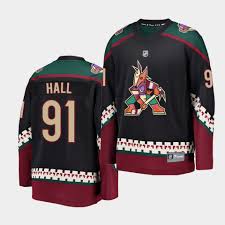 Customize your avatar with the arizona coyotes reverse retro jersey and millions of other items. Arizona Coyotes Throwback Jersey Off 78 Buy
