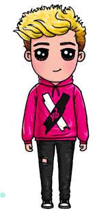 15 Kawaii People Drawings Kawaii Girl Drawings Cute Girl Drawing Cute Kawaii Girl Follow along to learn how to draw this cute kitten step by step, super easy.