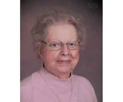 Virginia Erwin Obituary (2017)