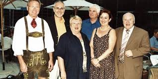 It is one of three hybrid clones created by german hybridizer eckhard meier. Johannes Hofmann News Hintergrunde Ahgz