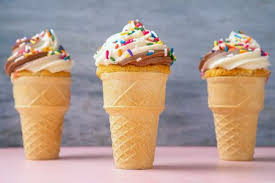 The vodka is optional, however it really helps keep the ice cream scoopable and you don't taste it! 17 Best Birthday Desserts That Aren T Cake