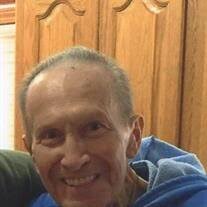 Nicholas M. Hrlic Obituary