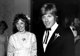 Sibylle has also grabbed the limelight as the wife of actor robert redford. Robert Redford Opens Up About Why He S Finally Letting Go