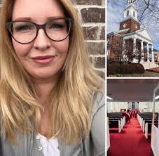 Rivermont Evangelical Presbyterian Church