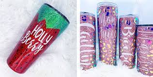 Sometimes it depends on which article you read you do not want to put dirt all over your new painting. Best Epoxy Resin For Tumblers And Step By Step Tutorial