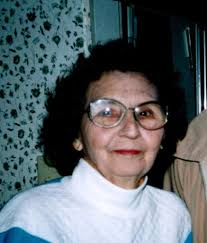 Virginia H. Matthews Obituary August 29, 2021