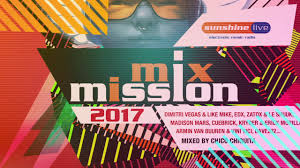 Unter dem heutigen namen nahm der sender seinen betrieb am 20. Sunshine Live Mix Mission 2017 Youtube