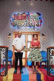 Within you'll find a whole range of recipes for every occasion from a decadent chocolate tahini caramel torte, to a confit cocoa cod with lemony white chocolate sauce. My Favourite Fashion Picks From Zumbo S