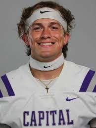 Laprecious Johnson's Instagram, Twitter & Facebook