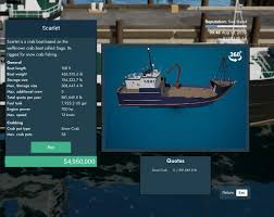 Maybe you would like to learn more about one of these? Fishing North Atlantic Ships Guide Unlock Locations