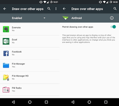 The screen overlay detected error is one of the most frustrating to encounter on your phone. Fix Screen Overlay Detected Error On Android Droidviews