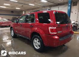 Image result for Redfire 2008 Escape