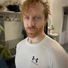 Steven Mcrae's Instagram, Twitter & Facebook