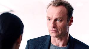 target has achieved deadness! — robertkarow: Mark Waschke as Robert Karow  in...