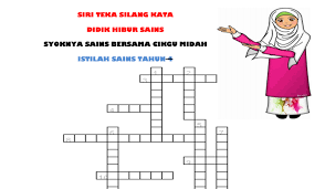 Soalan latihan matematik tahun 5 (bm). Set Lengkap Silangkata Isitlah Sains Tahun 4 5 Dan 6 Mobile