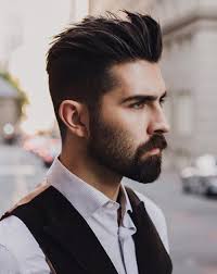 In no particular order 1. 50 Classy Professional Hairstyles For Men Business Hairstyles Hairmanz