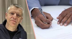 Jobbar du inom socialt arbete? — Vision