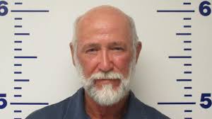 Former city councilman sentenced to life in prison for killing co-worker,  burying him under septic tank