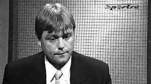 O árbitro húngara sándor puhl foi o nomeado para a final do campeonato do mundo de 1994. Elhunyt Puhl Sandor Veszprem Televizio