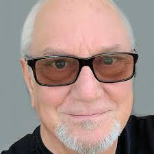 Curse of the Chippendales (TV Series 2021)