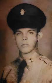 Obituary for Wendell Moses Cline