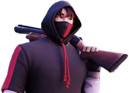 The full fortnite galaxy set. Fortnite Ikonik Sticker By Yt Greenbloodnlx Gamer Pics Gaming Wallpapers Best Gaming Wallpapers