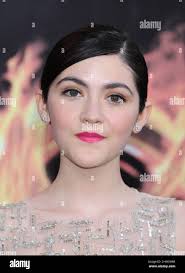 Isabelle a hi-res stock photography and images