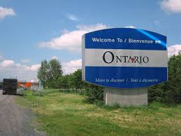 It is prohibited for anyone from ontario to enter or be in québec. Quebec Ontario Border Closed To Non Essential Travel City News Thesuburban Com