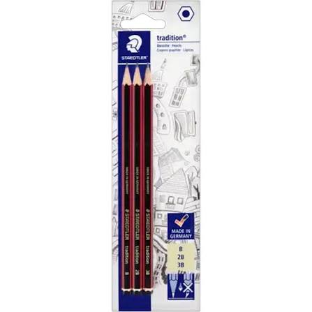 3B Pencil
