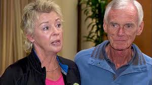 Boston's bombing won't stop couple from running Portland Marathon