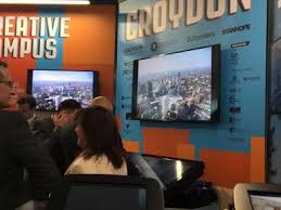 London south bank university is located at 103 borough rd, london se1 0aa. Council Goes Toe To Toe With College Over University Inside Croydon