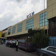 M metal (m) sdn bhd is affliated with reputable companies such as taiwan's yieh puih entreprise co. Photos At Msm Metal Industries Sdn Bhd 46 Visitors