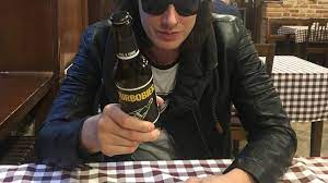 Check spelling or type a new query. Hollabrunn Marco Pogo Politiker Im Dritten Bildungsweg Non At