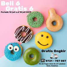 Schneller überblick über alle deutschen stores inkl. Promo Dunkin Donuts Kedaton Bandar Lampung Buruan Berita Viral Hari Ini Lowongan Kerja Hari Ini