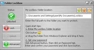 Other questions about how to unlock password of my lockbox in pc problem in unlocking password protection manager. My Lockbox Protege Carpetas Con Password