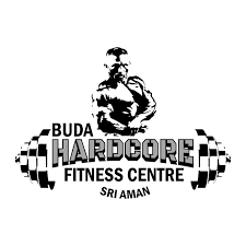 Buda Hardcore Fitness Centre
