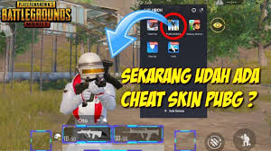 Kamu bisa pasrah dicurangi cheater, atau kamu bisa balas dengan. Ada Legal Inilah 5 Cheat Yang Biasa Digunakan Pemain Pubg Mobile