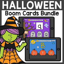 Collection by d hummel • last updated 2 weeks ago. Halloween Boom Cards Bundle October Boom Cards Made By Teachers