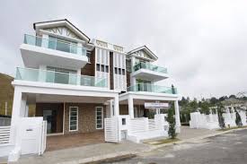 Or you could just follow the stream of. Golden Hills For Sale In Cameron Highlands Propsocial