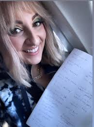 Jonna Johnson .... thank you!