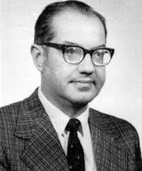 Американский экономист Пол Александер Баран