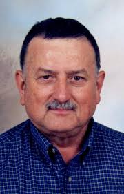 Obituary information for Gerald James Courville